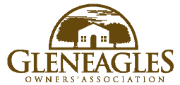 Gleneagles logo